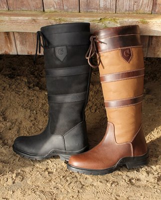 Outdoor / Country Boots