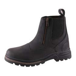 Campus Bristol - Black