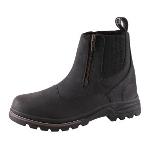 Campus Bristol - Black