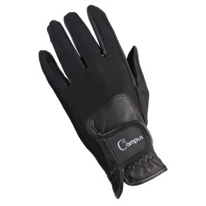 Campus skind-/lycra-handske