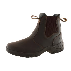 Campus Brighton - Dark Brown