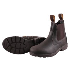 Campus Cambridge Wool - Dark Brown