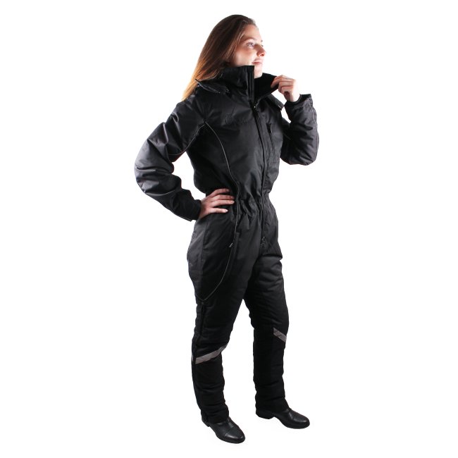 Campus Coverall