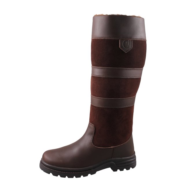 Derby Brown