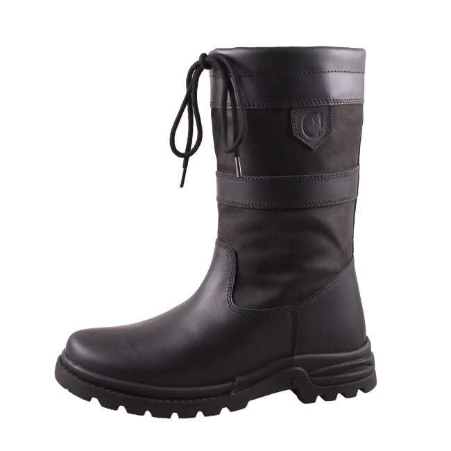 York Black